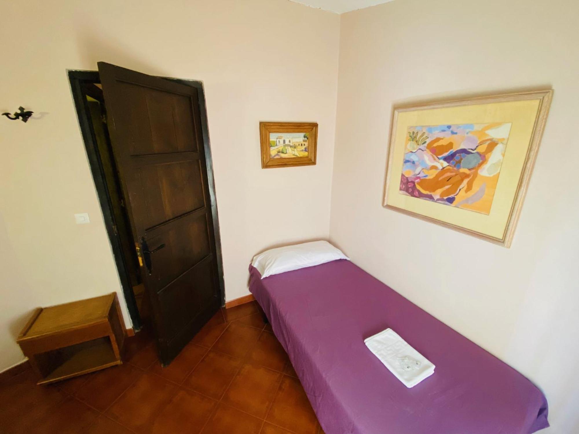 Posada La Casa Grande ฮิเมนา เด ลา ฟรอนเตรา ภายนอก รูปภาพ