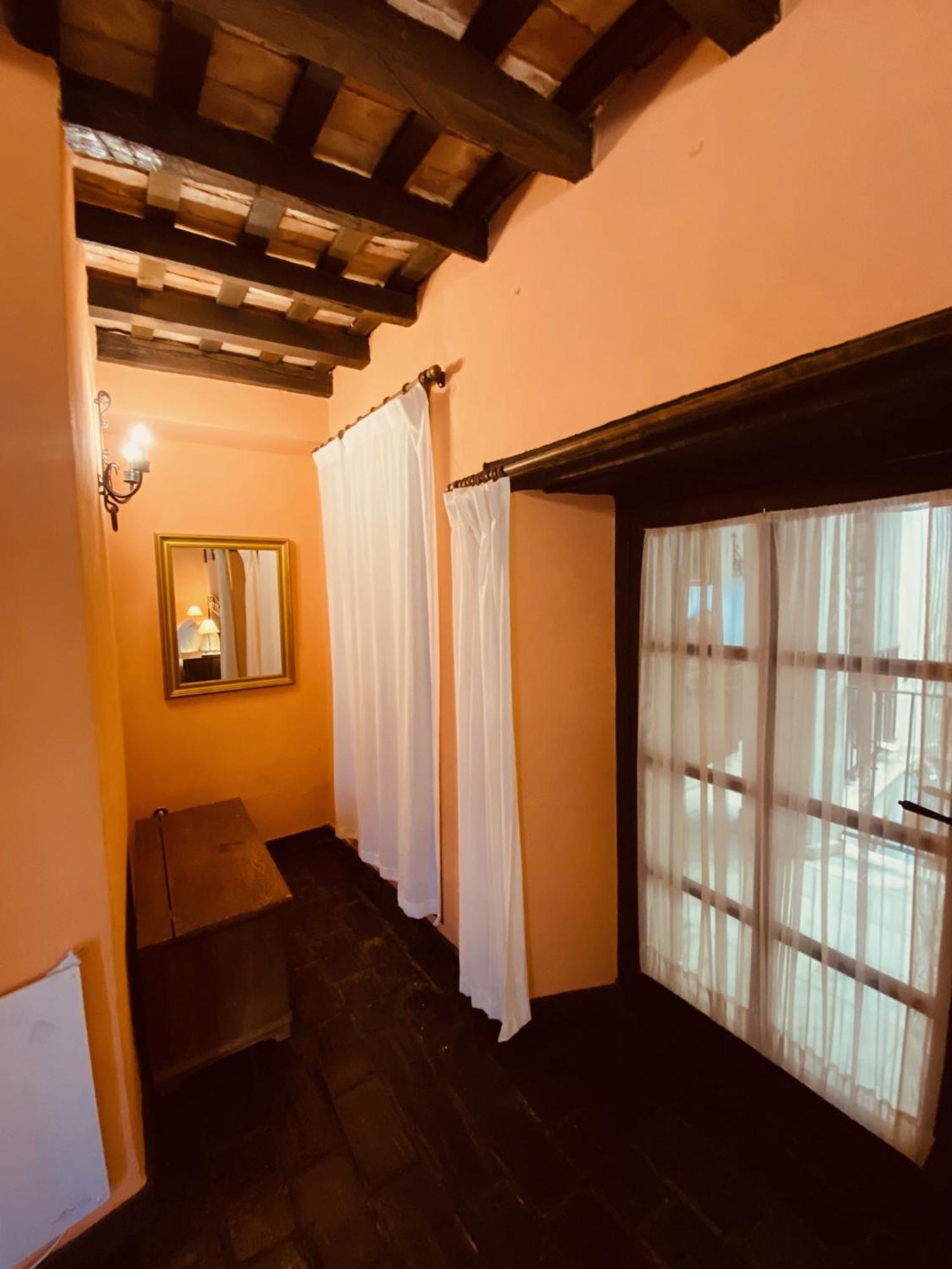 Posada La Casa Grande ฮิเมนา เด ลา ฟรอนเตรา ห้อง รูปภาพ